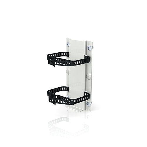 Power pack holder for the classic-cart medical cart from iTD