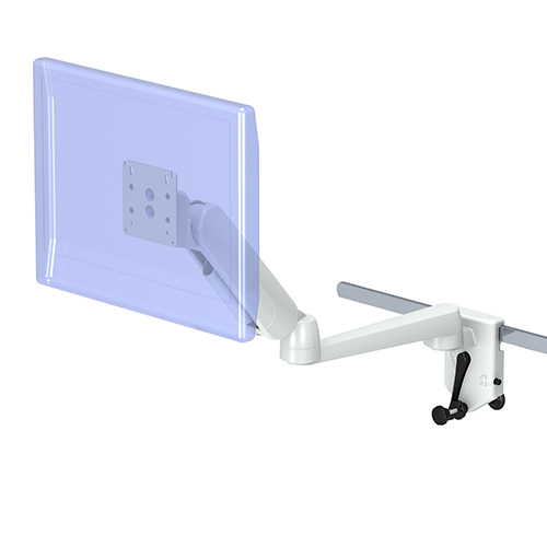 Medical mounting arm lf-port double extension from iTD