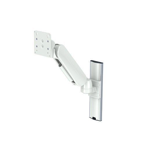 Medical mounting arm lf-port with vesa adaption from iTD