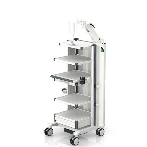 Endoscopy cart classic-cart from iTD