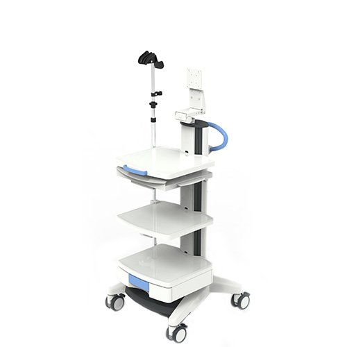 Endoscopy cart pro-cart from iTD