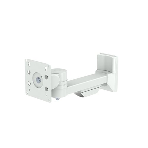 Medical mounting arm mf-port double extension from iTD