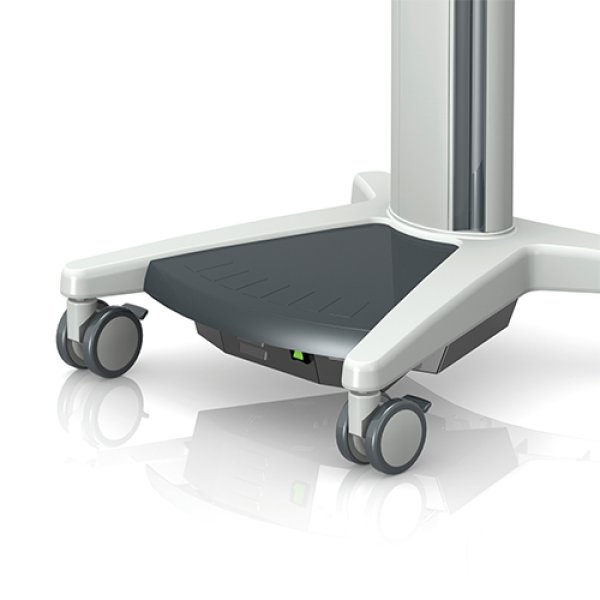 Isolating transformer for the pro-cart medical cart from iTD