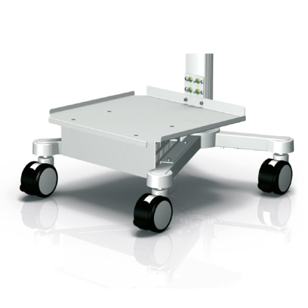 Isolating transformer for the uni-cart medical cart from iTD