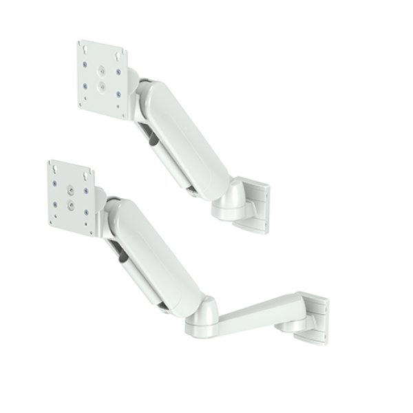 Medical mounting arm lf-port double extension from iTD