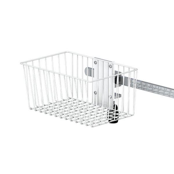 Basket for the modul-port medical mounting system from iTD