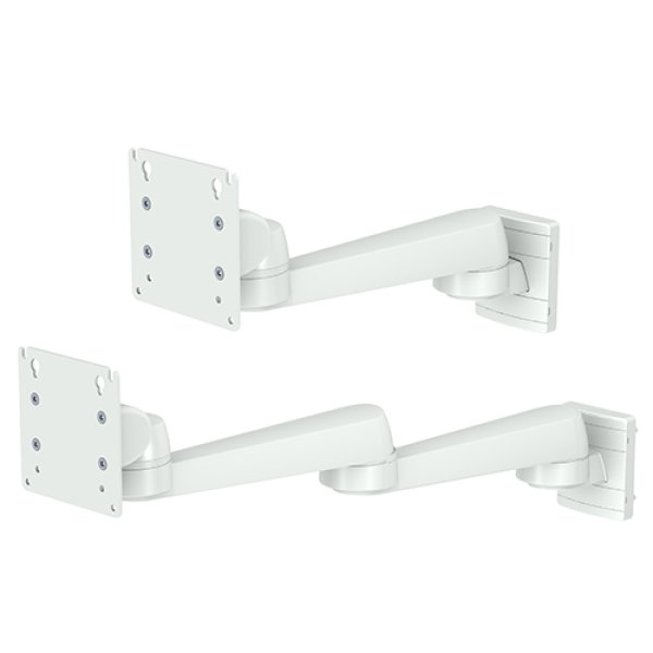 Medical mounting arm rm-port double extension from iTD